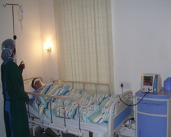 rhinoplasty (nose job) surgery Cost in Hyderabad