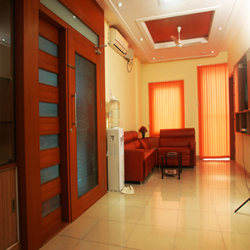 rhinoplasty (nose job) in Hyderabad