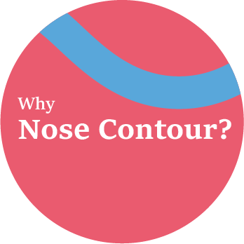 Why Nose Contour